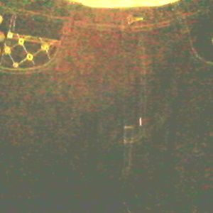 Southpole Denim Shirts Black/Gold 36